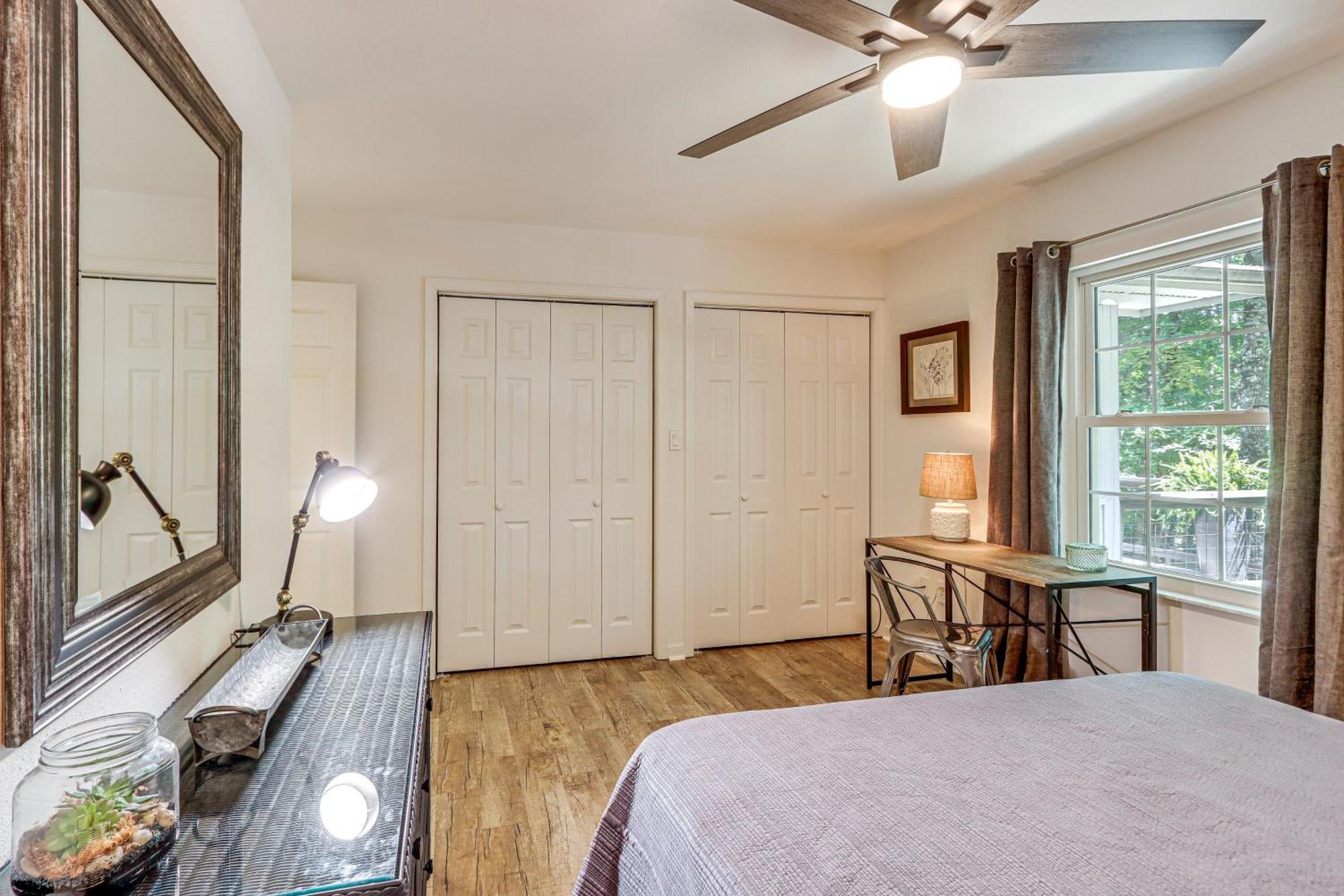 Pet-Friendly Home With Hot Tub In Blue Ridge! Екстериор снимка