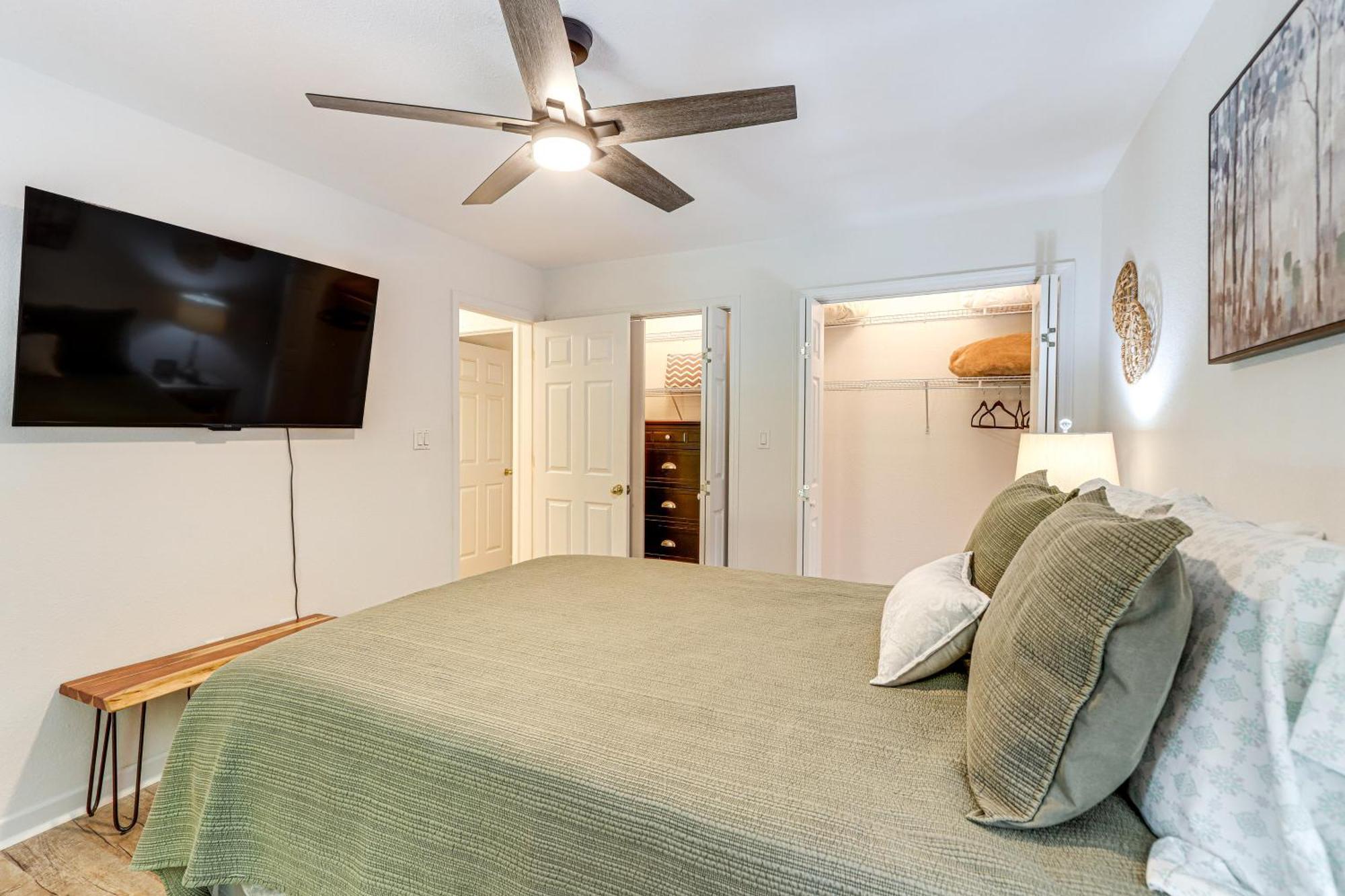 Pet-Friendly Home With Hot Tub In Blue Ridge! Екстериор снимка