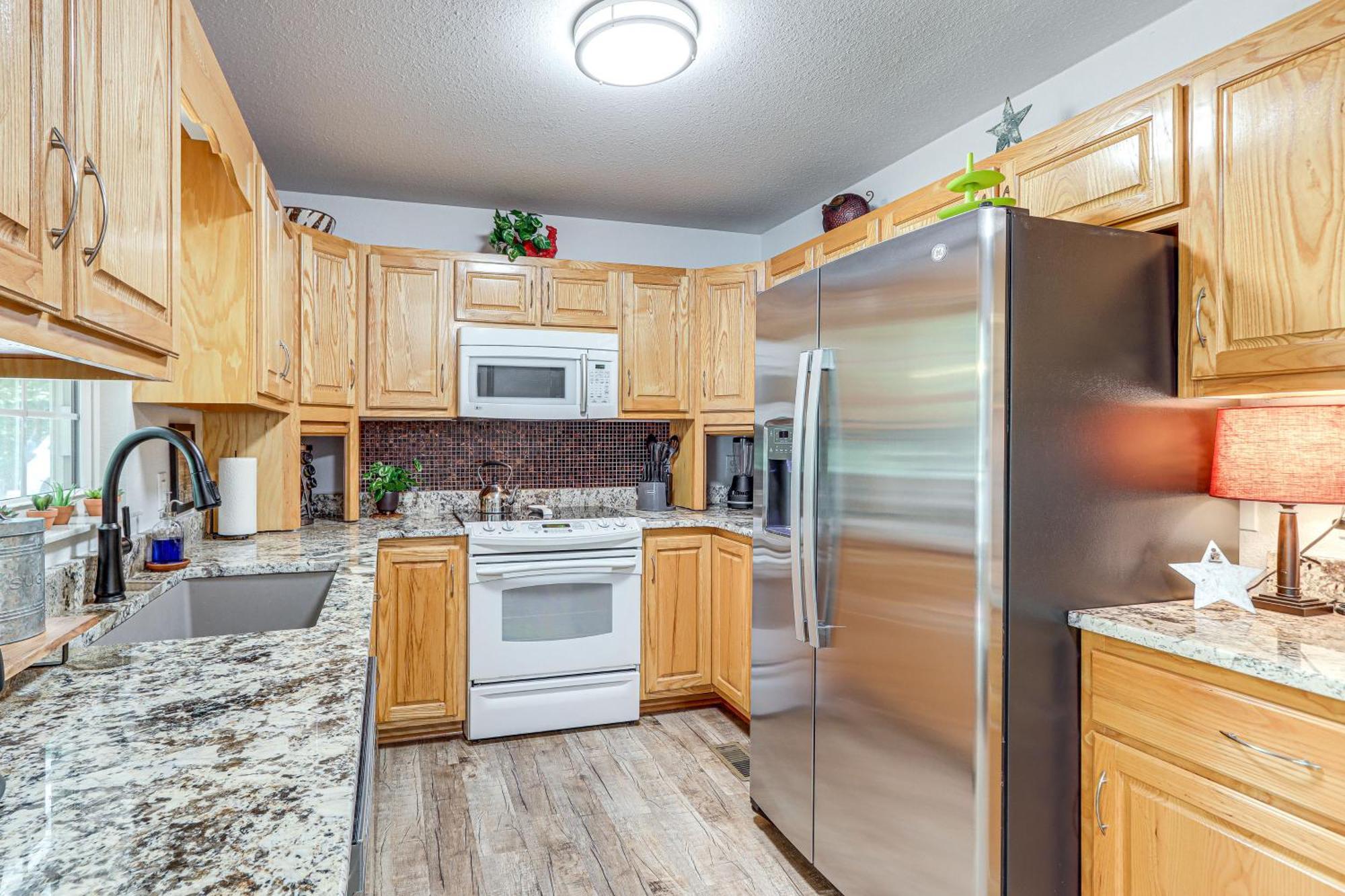 Pet-Friendly Home With Hot Tub In Blue Ridge! Екстериор снимка
